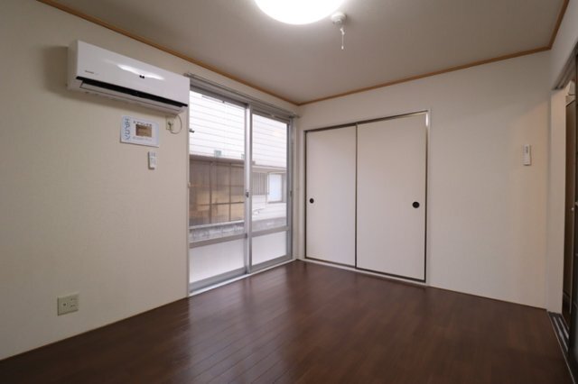 拡大写真：プレジールフダバ 1階102のその他部屋・スペース