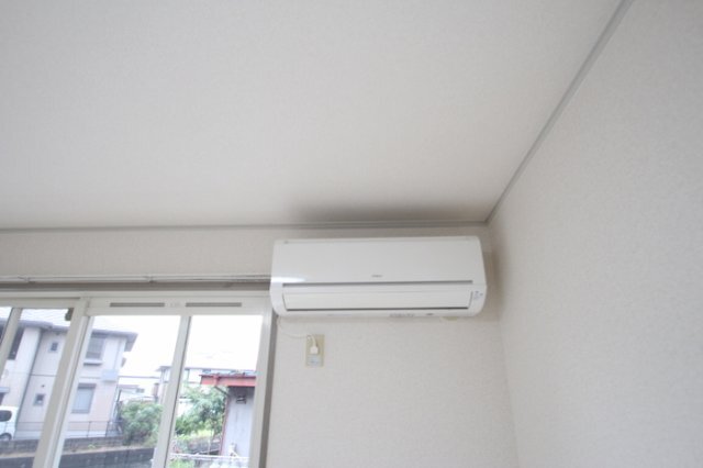 拡大写真:エクシード中尾 1階102のその他設備