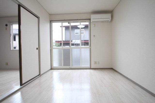 拡大写真:エクシード中尾 1階102のその他部屋・スペース