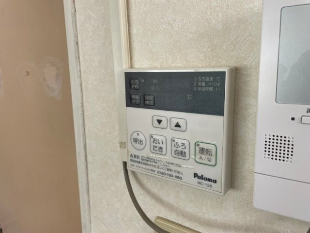 拡大写真:一宮戸建 1階-のその他設備