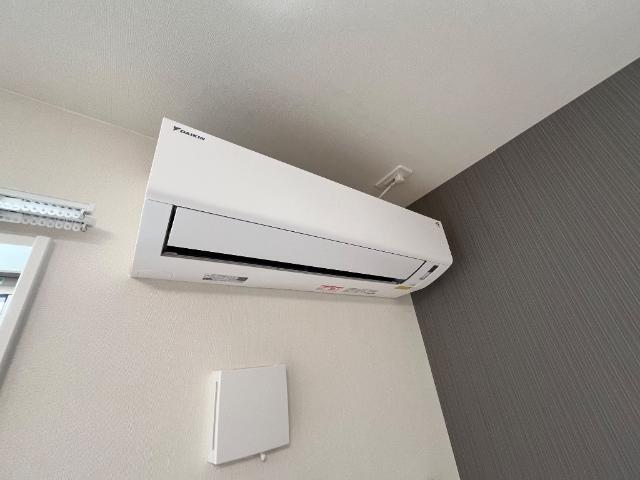 拡大写真:Emeraude Chateau 1階103のその他設備