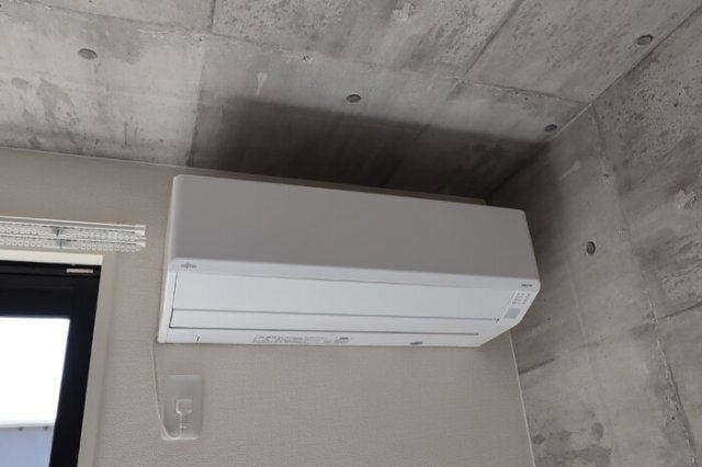拡大写真:アネックス遠藤 B棟 1階B105のその他設備