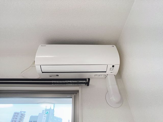 拡大写真:大供Aマンション 9階905のその他設備