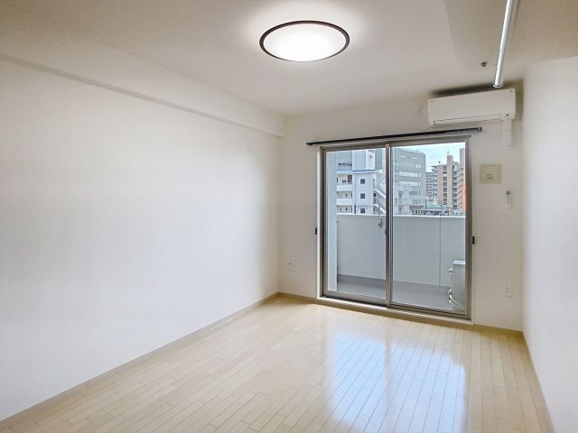 拡大写真:大供Aマンション 9階905のその他部屋・スペース
