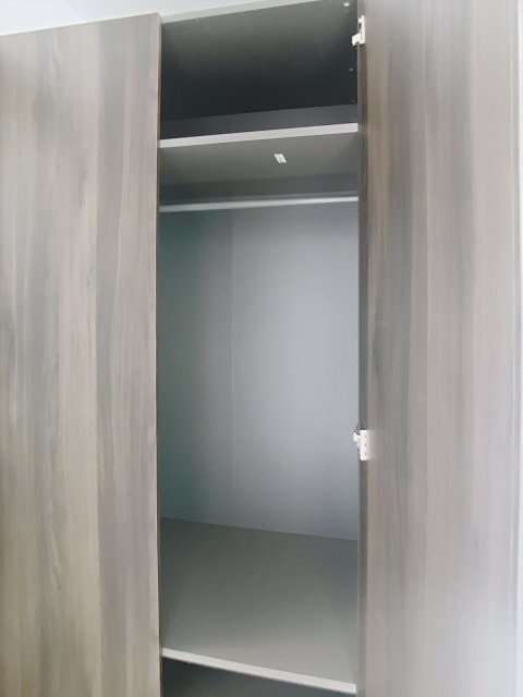 拡大写真:大供Aマンション 9階905の収納