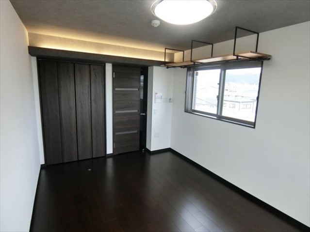 拡大写真:The MODERN学南町 4階405のその他部屋・スペース