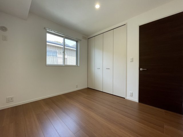 拡大写真:グランハイム 2階205のその他部屋・スペース