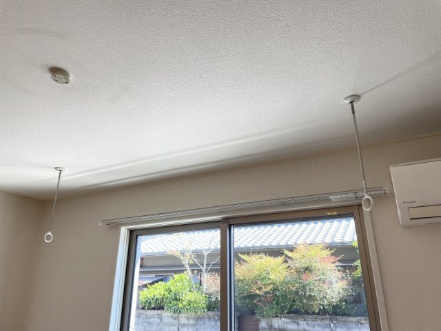 拡大写真:ハイムSAKURA 1階101のその他設備