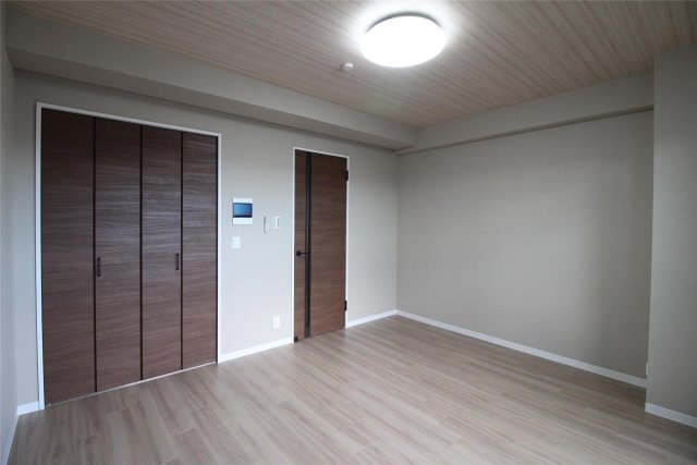 拡大写真：Crea Coat 4階402のその他部屋・スペース