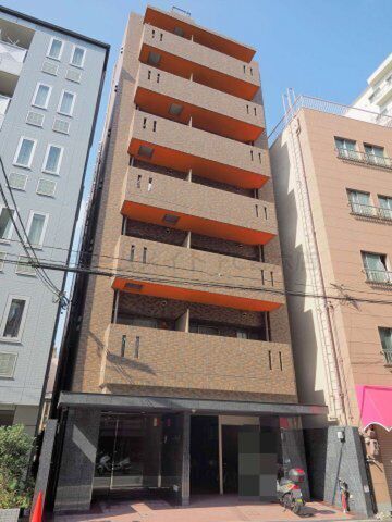 和宏一輝の外観