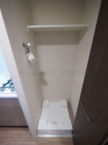 拡大写真:プレサンス本町エクストラ 9階901のその他設備