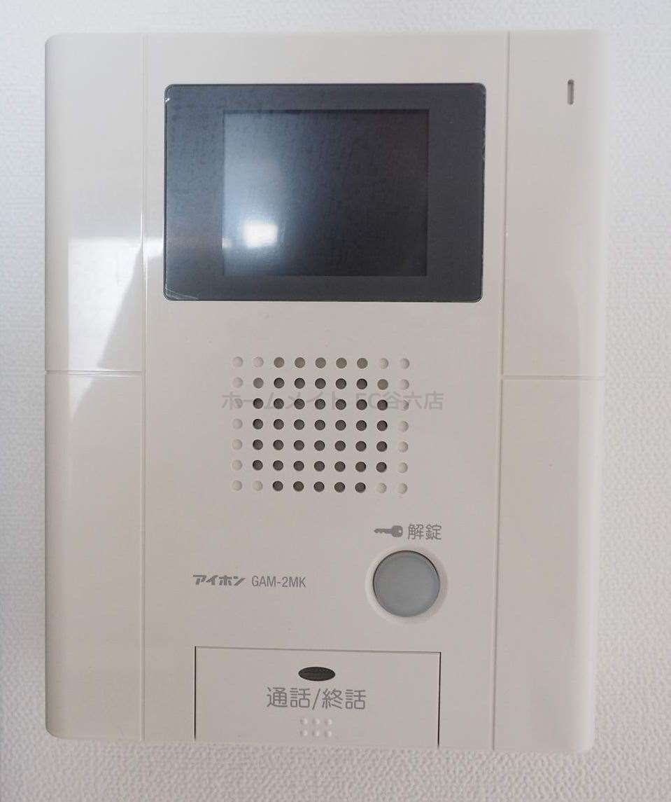 拡大写真:クィーンライフ東今里 9階906のクイーンライフ東今里