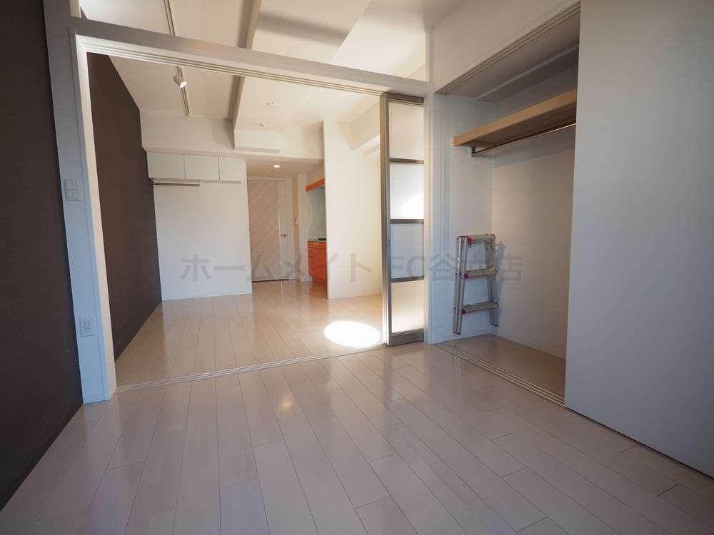 拡大写真:SERENiTE本町エコート 8階813のその他