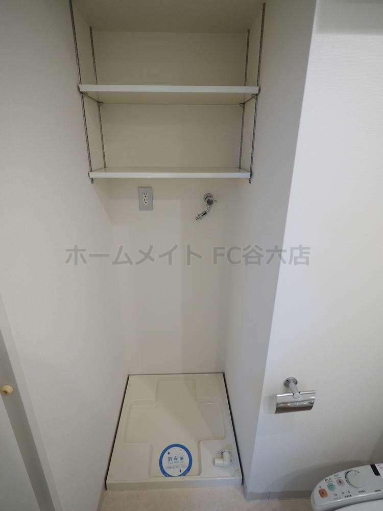 拡大写真:KDXレジデンス本町橋 5階512のその他設備