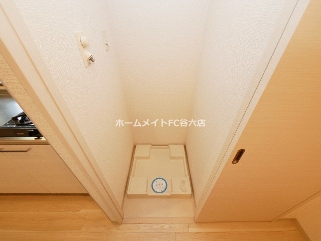 拡大写真:アーデン江戸堀 3階301のその他設備