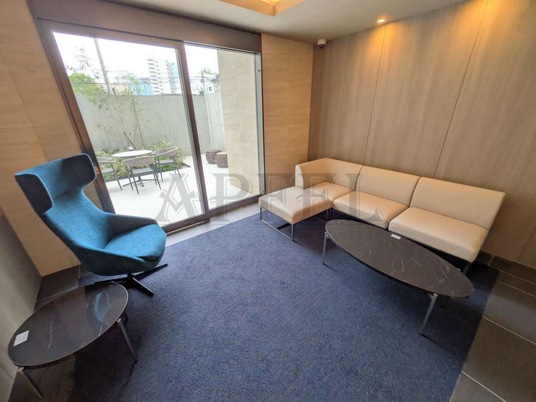 拡大写真:S-RESIDENCE天満橋ar 14階1402のその他共有部分