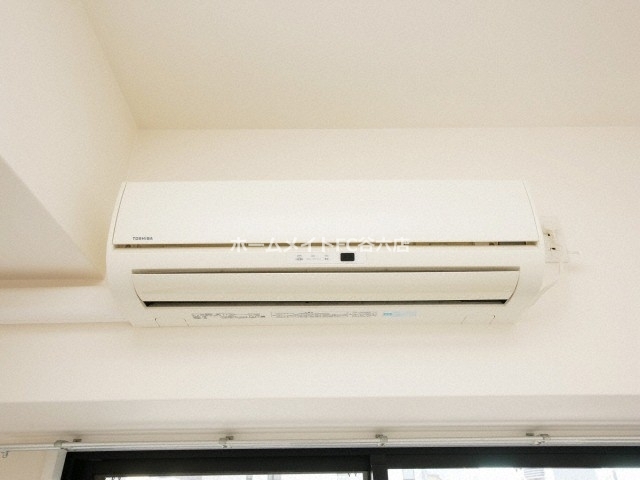 拡大写真:S-RESIDENCE難波Briller 3階306のその他設備