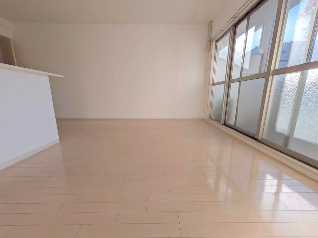 拡大写真:Ocean松屋町 9階902の居間