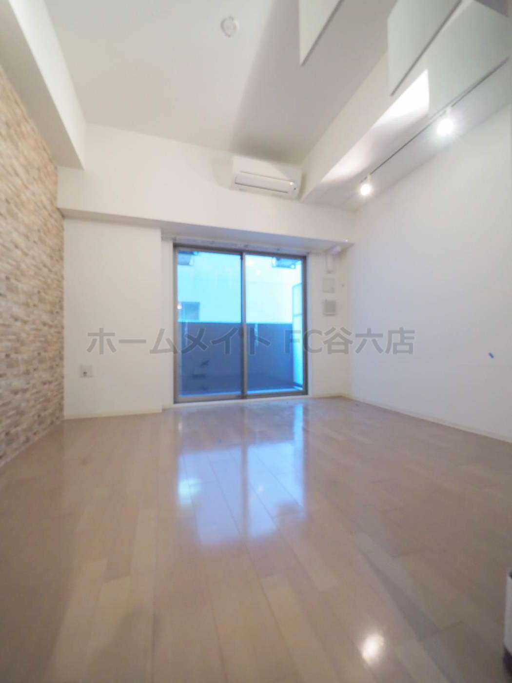 拡大写真:SERENiTE本町エコート 4階402の寝室