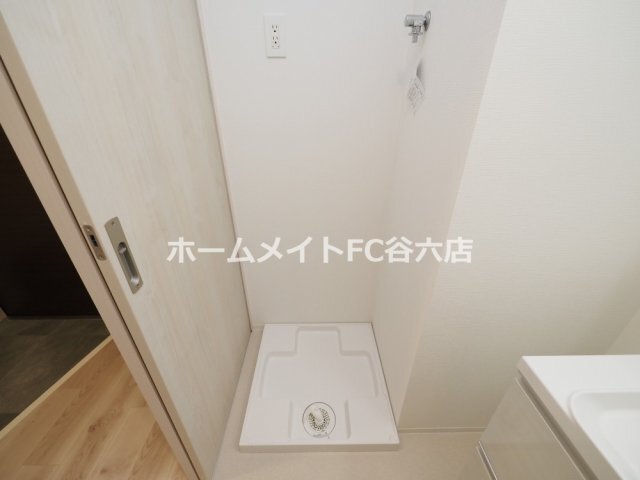 拡大写真:ジーグランデ九条 2階202のその他