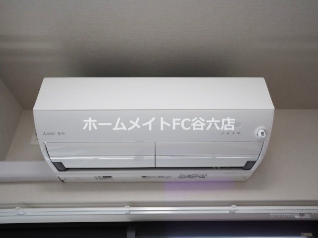 拡大写真:グランセジュール大国町 7階707のその他