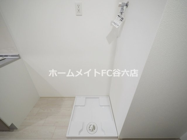 拡大写真:AND TERRACE 文の里 5階511のその他