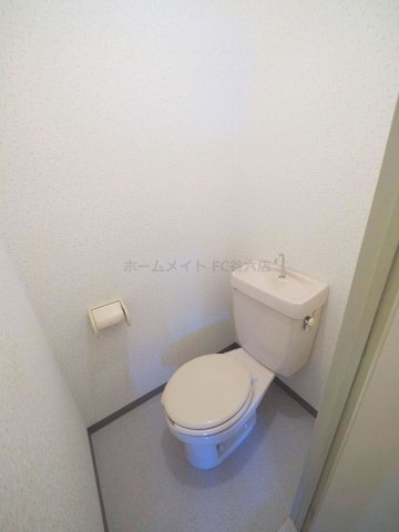 拡大写真:アーク玉津橋 5階506のアーク玉津橋