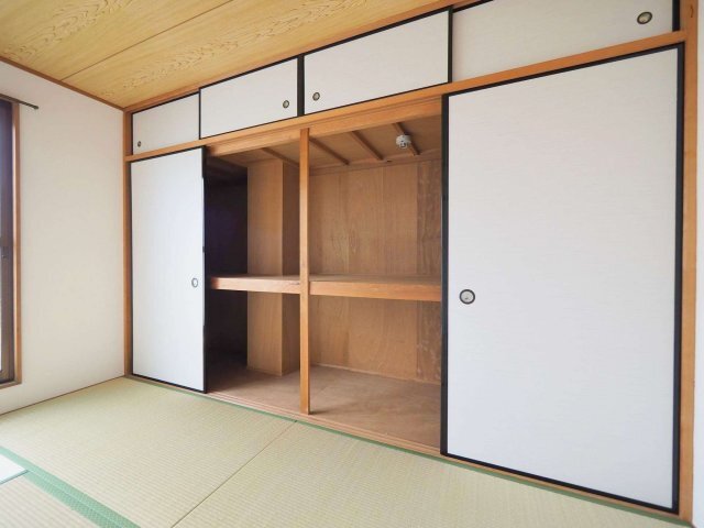 拡大写真：アーク玉津橋 3階305のその他