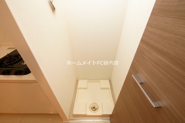 拡大写真:S-RESIDENCE難波Briller 9階909のその他