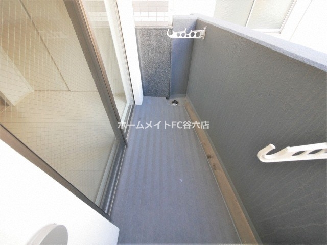 拡大写真:APRILE南森町 3階301のセレニテ南森町