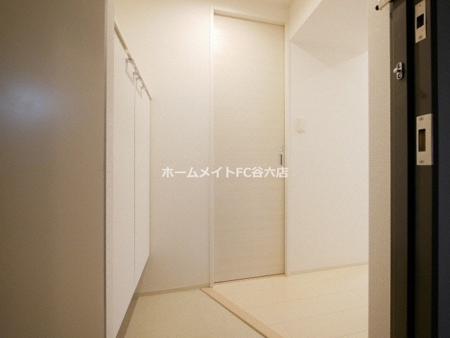 拡大写真:APRILE南森町 3階301のセレニテ南森町