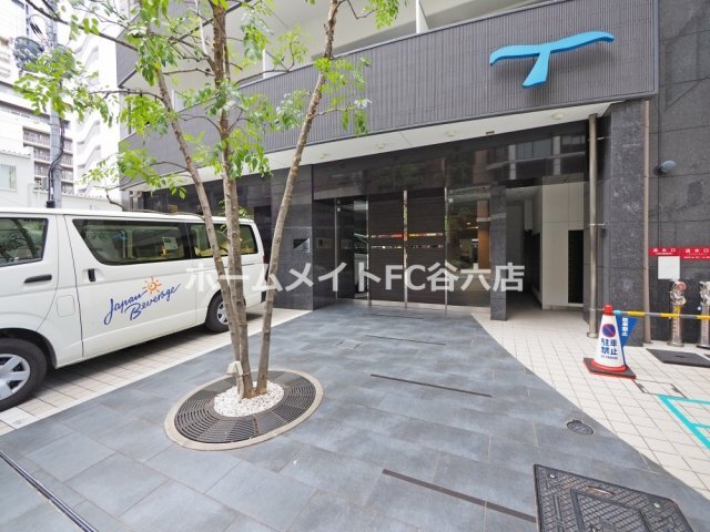 拡大写真:APRILE南森町 3階301のセレニテ南森町