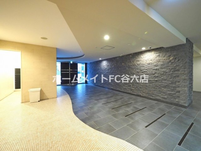 拡大写真:APRILE南森町 3階301のセレニテ南森町