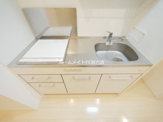 拡大写真:APRILE南森町 3階301のセレニテ南森町