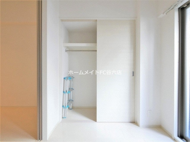 拡大写真:APRILE南森町 3階301のセレニテ南森町