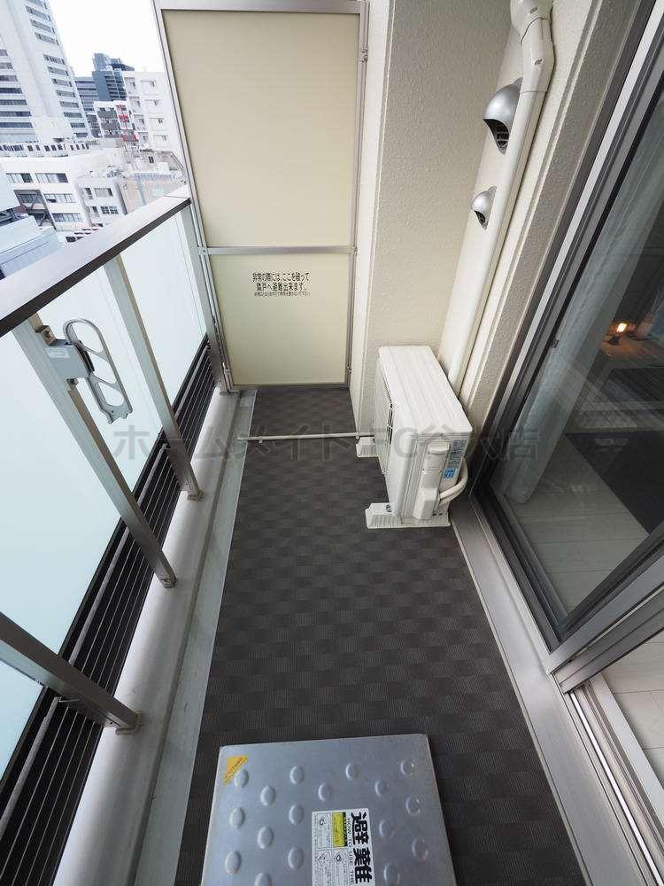 拡大写真:スプランディッド淀屋橋DUE 13階1314のスプランディッド淀屋橋DUE