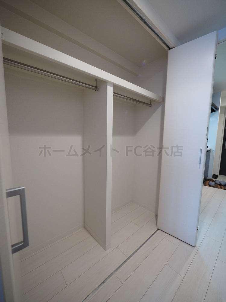 拡大写真:スプランディッド淀屋橋DUE 13階1314のスプランディッド淀屋橋DUE