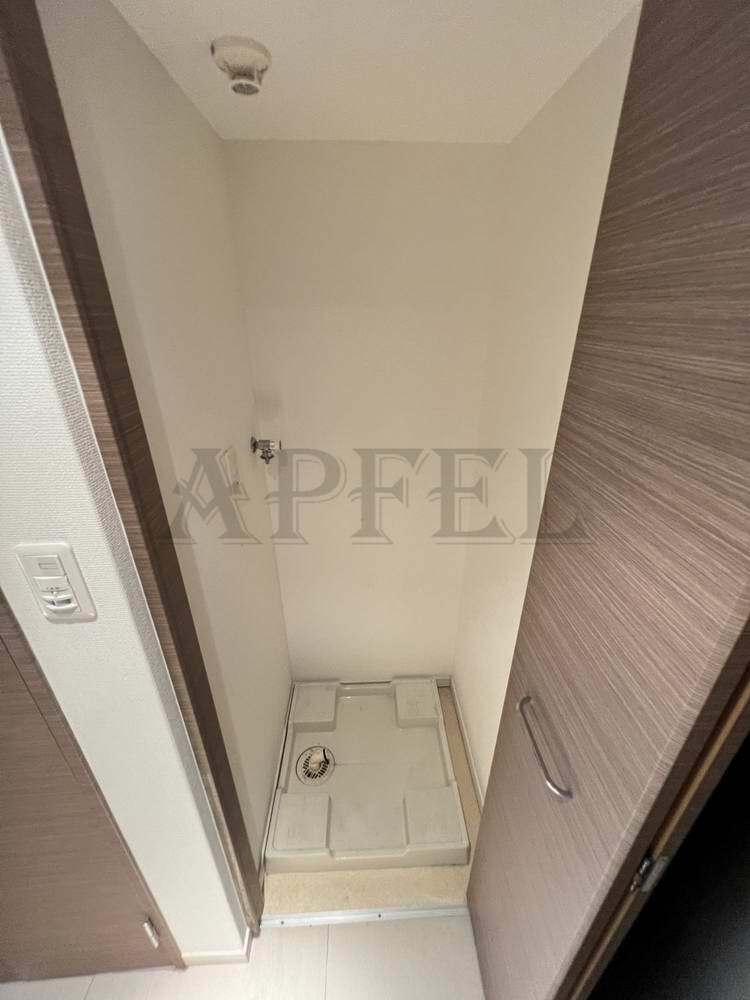 拡大写真:S-RESIDENCE福島Luxe 15階1512のその他設備