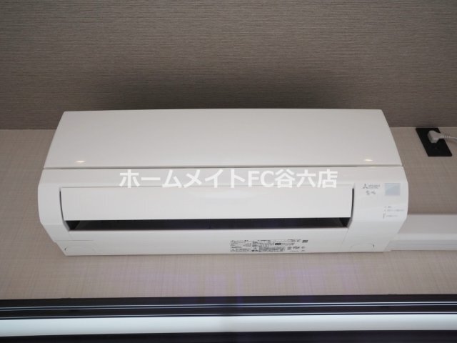 拡大写真:ブエナビスタ難波タワー 5階501のその他