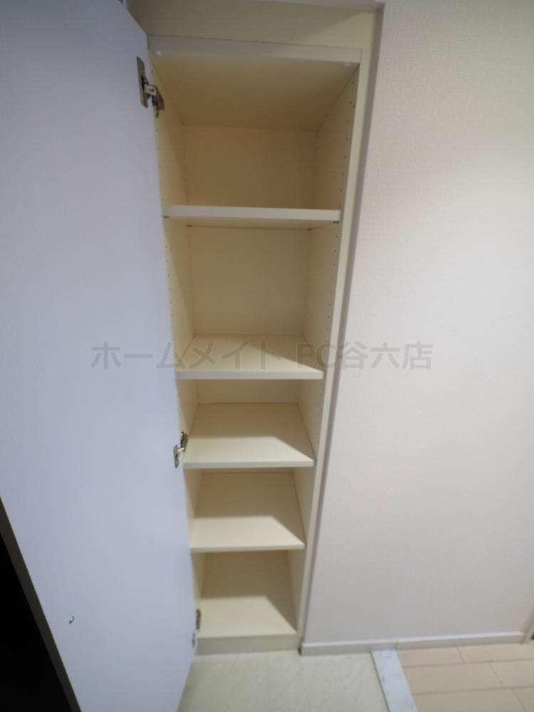 拡大写真：S-RESIDENCE　Hommachi　Marks 12階1205のその他