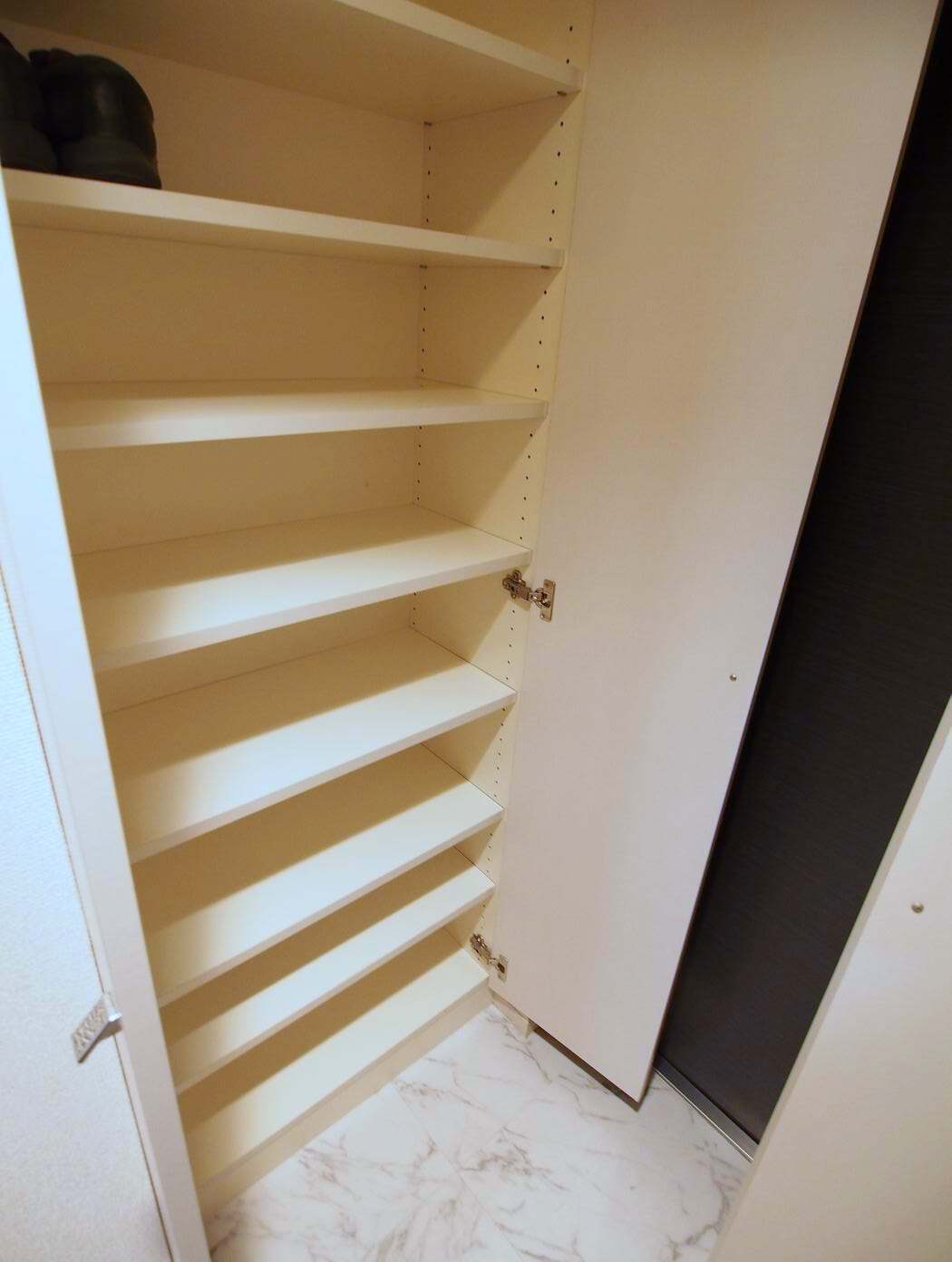 拡大写真：S-RESIDENCE　Hommachi　Marks 12階1205のその他
