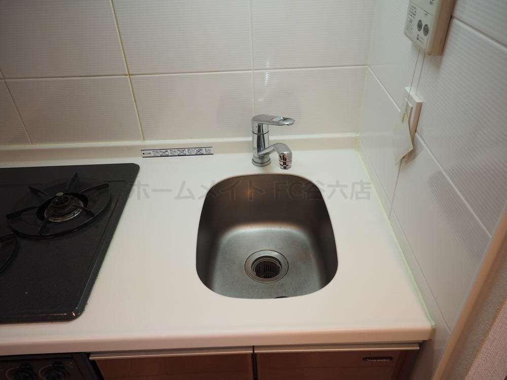 拡大写真：S-RESIDENCE　Hommachi　Marks 12階1205のその他