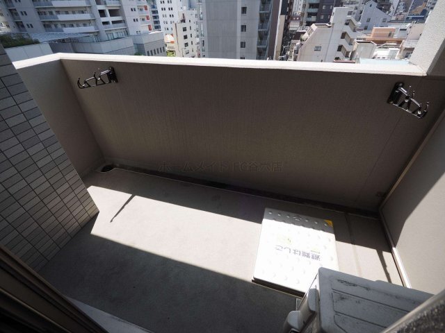 拡大写真:エスリード大阪天満宮 6階601のエスリード大阪天満宮