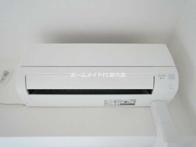拡大写真:サンシルク阿倍野 10階1004のその他