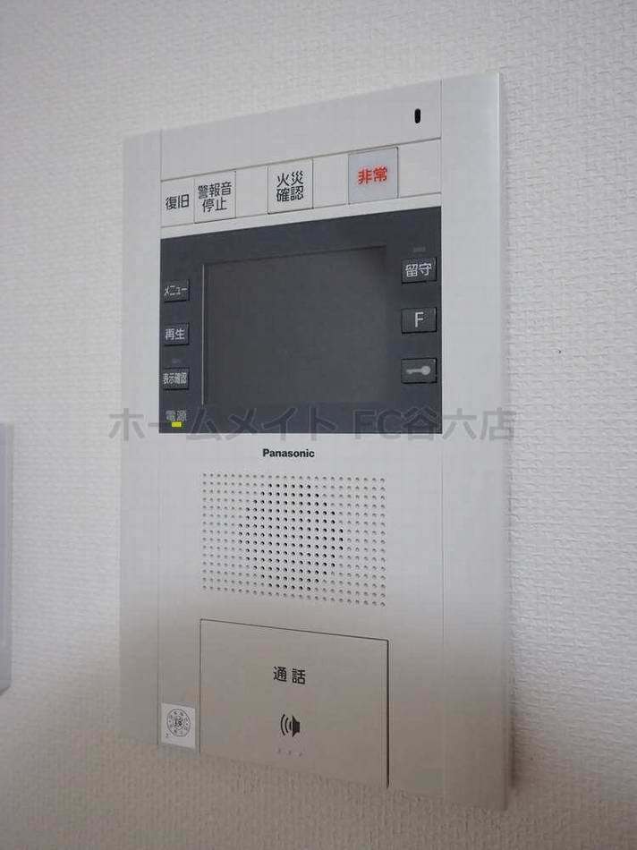 拡大写真:アーバネックス心斎橋Ⅱ 7階705のアーバネックス心斎橋Ⅱ