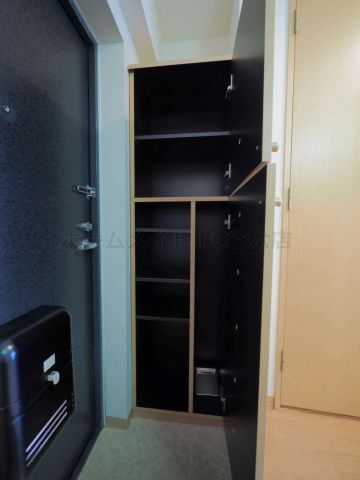 拡大写真:エスリード上本町北 2階206のシャンドレ