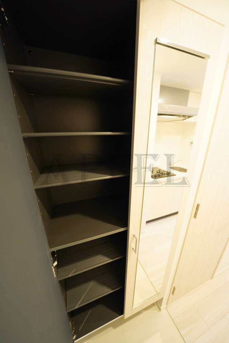 拡大写真:S-RESIDENCE堺筋本町Deux 3階307の玄関