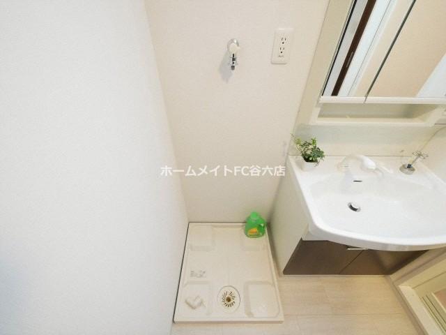 拡大写真:アーバネックス西長堀 7階705のその他設備