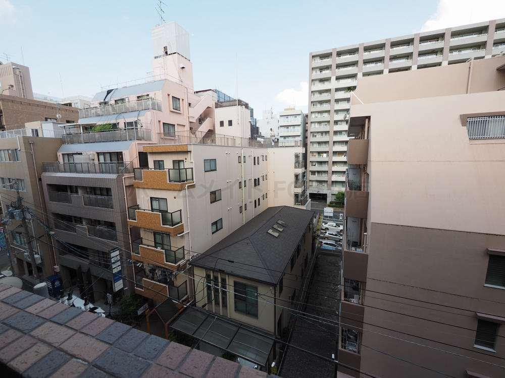 拡大写真:和宏一輝 4階30Vの展望