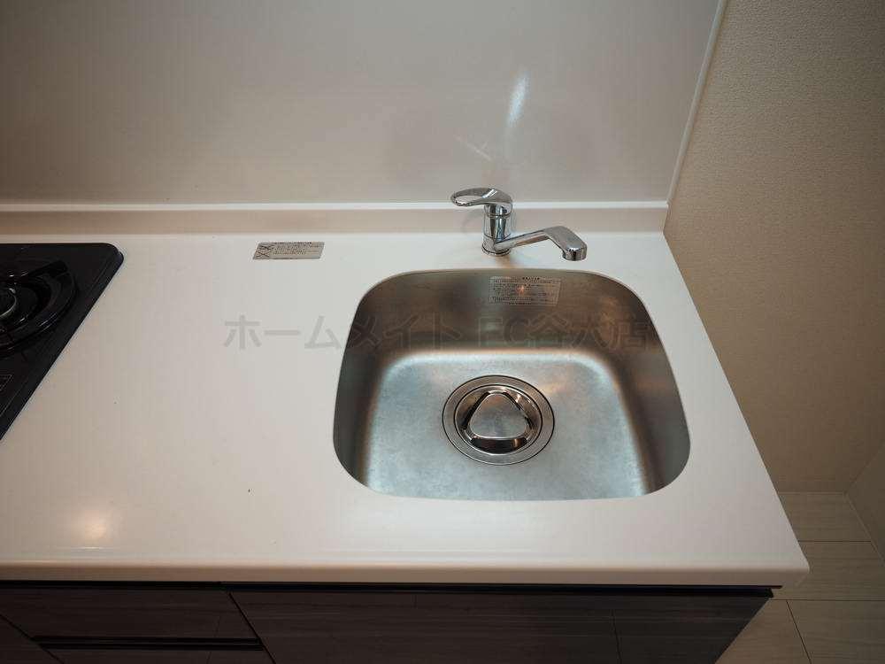 拡大写真:セイル淀屋橋 3階313のプレサンスNEO淀屋橋